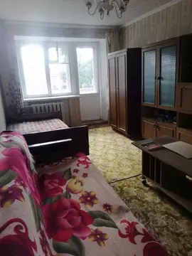 1-к кв. Владимирская область, Владимир ул. Диктора Левитана, 53 (32.6 ...