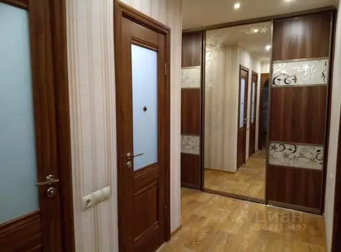 2-к кв. Липецкая область, Липецк Сырский Рудник мкр, ул. Ново-Весовая, ...