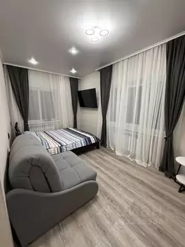 Дом в Белгородская область, Волоконовка рп ул. Парковая, 14 (33 м)