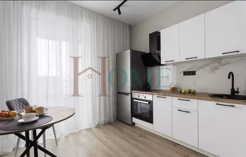 1-к кв. Новосибирская область, Новосибирск Фабричная ул., 65/1 (30.0 ...