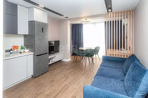 3-к кв. Новосибирская область, Бердск ул. Карла Маркса, 11 (89.3 м)