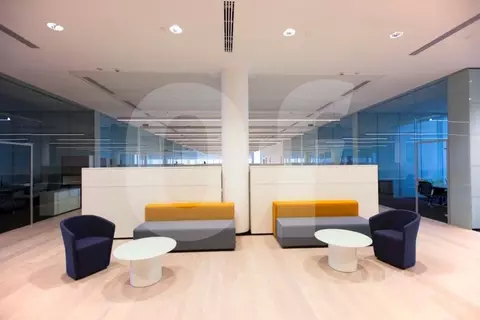 Офис в Московская область, Химки Ленинградская ул., с25 (7506 м)