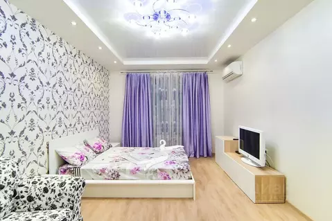 1-к кв. Новосибирская область, Новосибирск просп. Карла Маркса, 11 ...