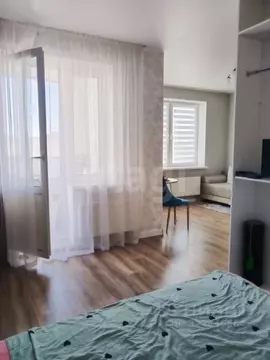 1-к кв. Мордовия, Саранск просп. Российской Армии, 2 (33.1 м)