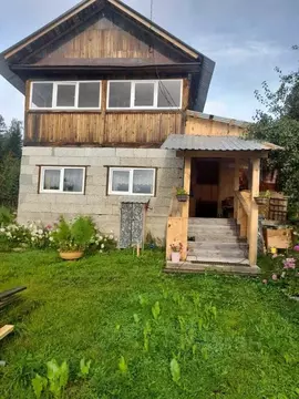 Дом в Свердловская область, Верхний Тагил ул. Ленина, 44 (81 м)