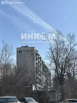 4-комнатная квартира: Люберцы, Октябрьский проспект, 9 (68.2 м)