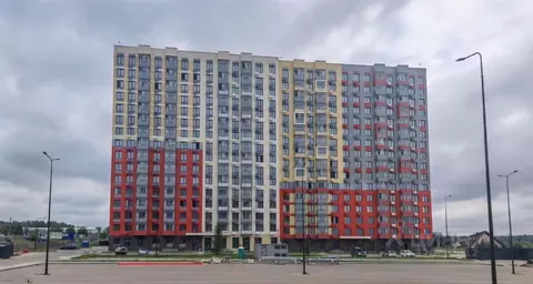 Помещение свободного назначения в Москва д. Середнево, 6 (33 м)