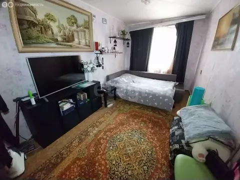 3-комнатная квартира: Прохладный, улица Гастелло, 1/1 (66.5 м)