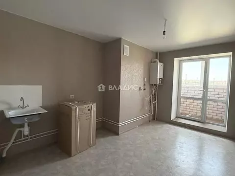 1-к кв. Волгоградская область, Волгоград ул. 70-летия Победы, 40 (37.0 ...