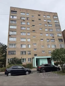 3-к кв. Московская область, Раменский муниципальный округ, Быково пгт ...