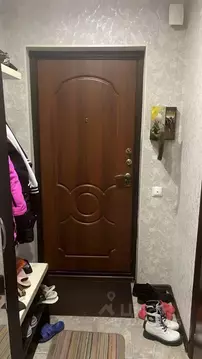 Квартира, 2 комнаты, 45 м