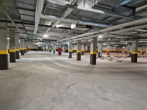 Гараж в Новосибирская область, Новосибирск ул. Писарева, 44 (14 м)