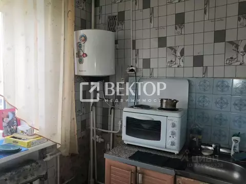 3-к кв. Ивановская область, Ивановский район, Озерновское с/пос, с. ...