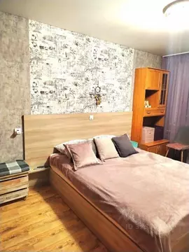 3-к кв. Калининградская область, Калининград Прибрежный мкр, ул. ...