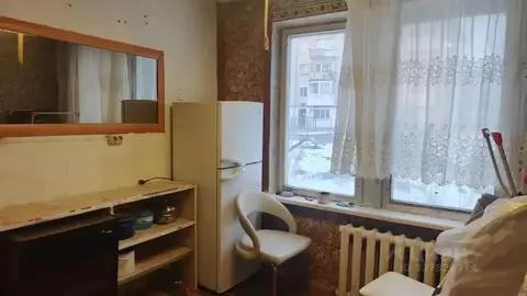 Комната Хабаровский край, Хабаровский район, с. Калинка Молодежная ...