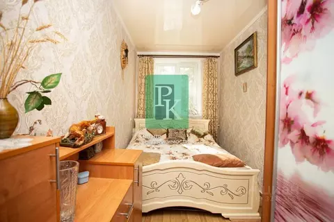 2-к кв. Севастополь ул. 1-я Бастионная, 4А (40.8 м)