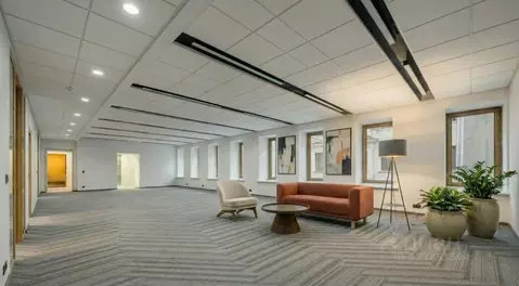 Офис в Санкт-Петербург наб. Реки Мойки, 59 (540 м)