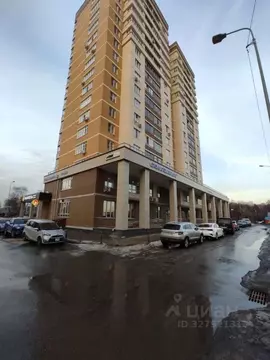 1-к кв. Московская область, Королев Пионерская ул., 30к13 (45.0 м)