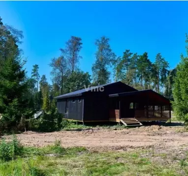 Коттедж в Московская область, Щелково городской округ, Снежная-4 тер. ...