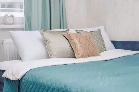 1-к кв. Башкортостан, Уфа ул. Орджоникидзе, 19/2 (20.0 м)