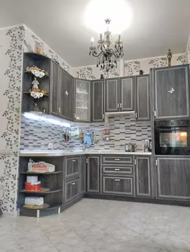 2-к кв. Московская область, Раменский муниципальный округ, с. Софьино ...