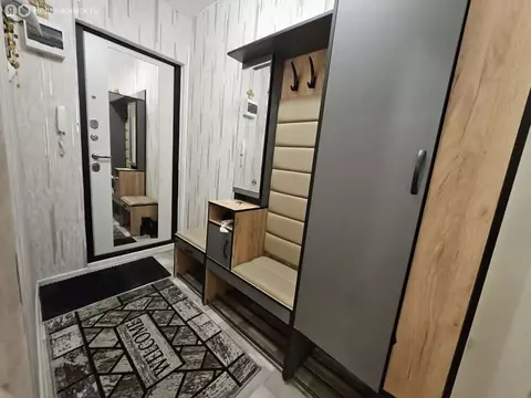 2-комнатная квартира: Благовещенск, улица 50 лет Октября, 206 (45 м)