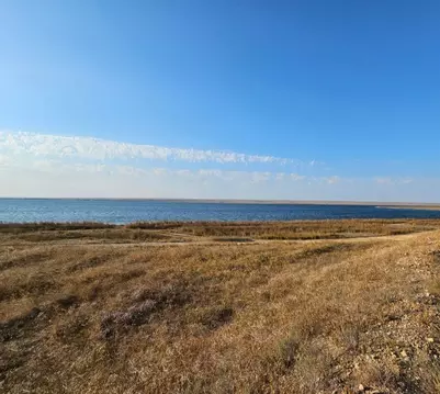 Участок в Крым, Сакский район, с. Штормовое  (2.0 сот.)