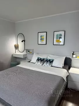 1-к кв. Москва ул. Космонавтов, 22 (35.0 м)