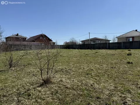 Участок в село Пермяки, Верхняя улица, 45 (10 м)