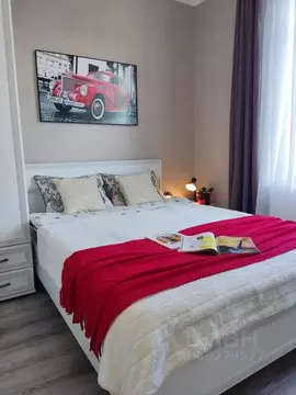 2-к кв. Ставропольский край, Пятигорск ул. Орджоникидзе, 5 (44.0 м)