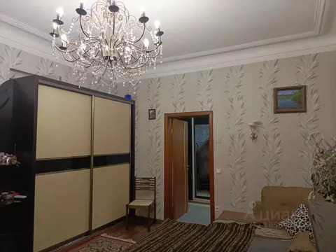 3-к кв. Мурманская область, Мурманск ул. Генерала Журбы, 4 (79.4 м)