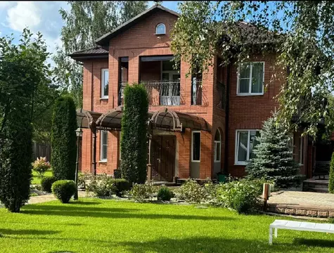 Продается дом в СНТ Полянка