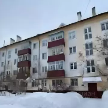 2-к кв. Татарстан, Зеленодольск ул. Норкина, 2 (34.0 м)