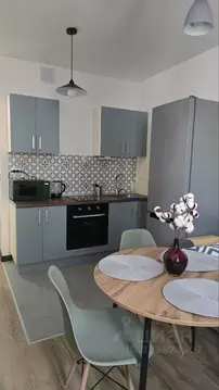 1-к кв. Московская область, Балашиха Железнодорожный мкр, ул. ...