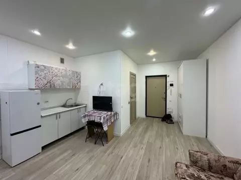 Студия Коми, Сыктывкар Октябрьский просп., 220 (21.6 м)