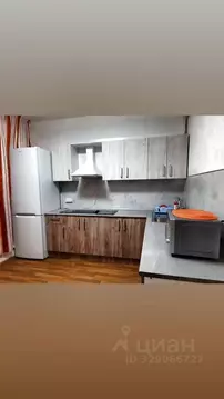 1-к кв. Московская область, Химки Молодежная ул., 54 (41.3 м)