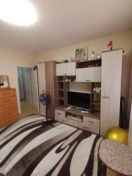 1-к кв. Омская область, Омск ул. Завертяева, 20к1 (38.8 м)