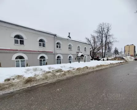 Помещение свободного назначения в Ярославская область, Ярославль ...