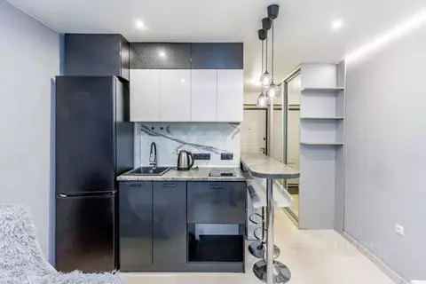 Студия Тюменская область, Тюмень Интернациональная ул., 199 (18.0 м)