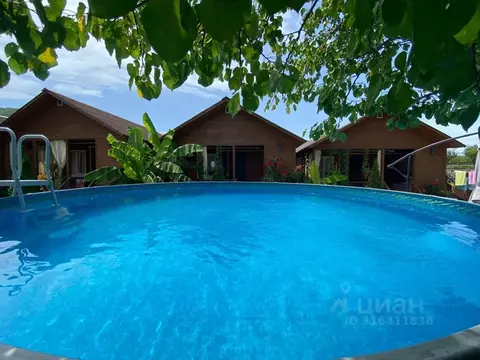 Дом в Краснодарский край, Геленджик городской округ, с. ...