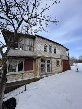 Дом в Орловская область, Орловский муниципальный округ, Снежинка СНТ ...