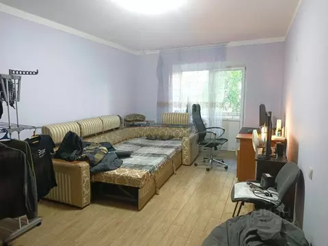 1-к кв. Волгоградская область, Волгоград ул. Землячки, 58 (41.7 м)