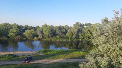Участок в Саратовская область, Энгельсский район, с. Красный Яр  (6.0 ...