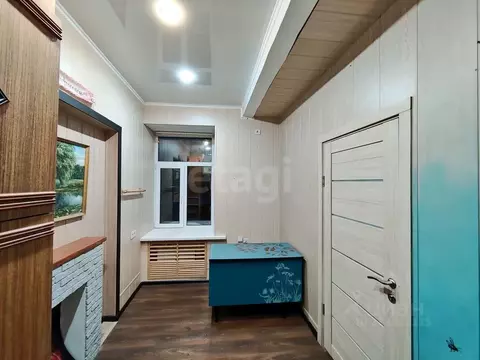 Помещение свободного назначения в Коми, Сыктывкар Гаражная ул., 25 (20 ...