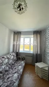 Комната Новосибирская область, Новосибирск ул. Петухова, 12/2 (12.0 м)
