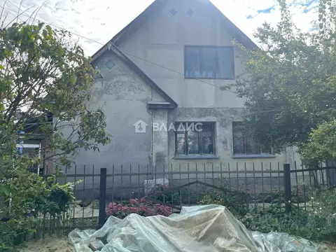 Дом в Пензенская область, Пенза проезд 4-й Кольцова (67 м)