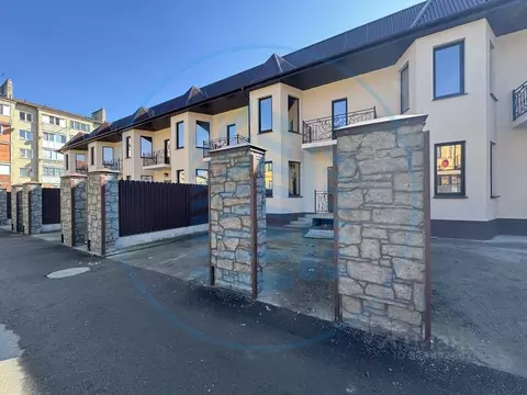 Таунхаус в Ставропольский край, Ессентуки Предгорная ул., 12 (186 м)