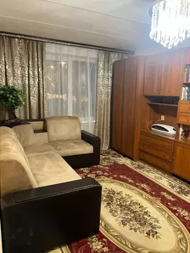 2-к кв. Москва Дмитровское ш., 63К2 (46.0 м)