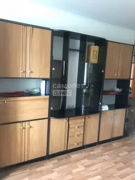 3-к кв. Самарская область, Тольятти ул. Жилина, 44 (59.9 м)