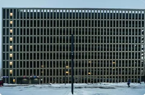 Гараж в Московская область, Мытищи ул. Борисовка, 10 (13 м)